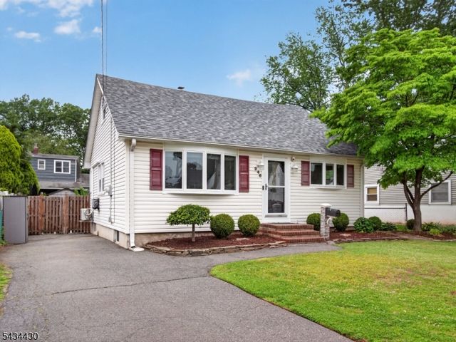 246 Hickory St, Washington Twp., NJ 07676