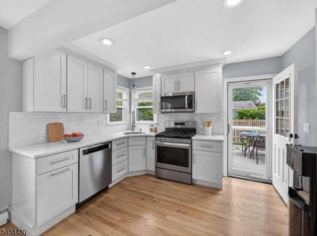 246 Hickory St, Washington Twp., NJ 07676