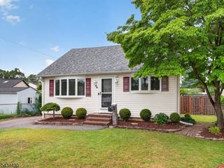 246 Hickory St, Washington Twp., NJ 07676