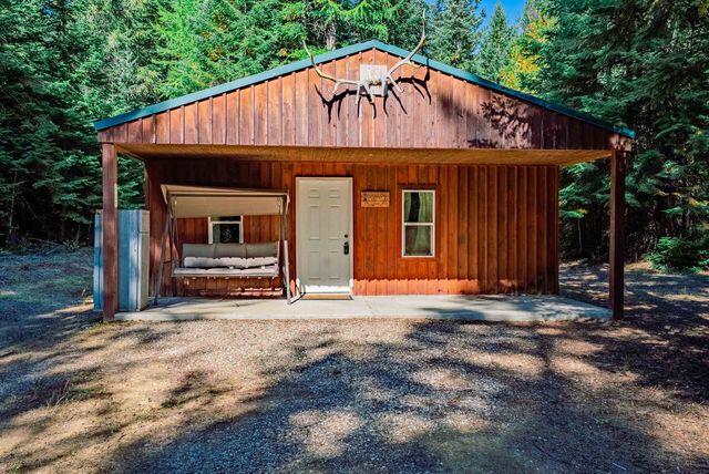 552 Forgotten Trail Rd, Newport, WA 99156 property photo