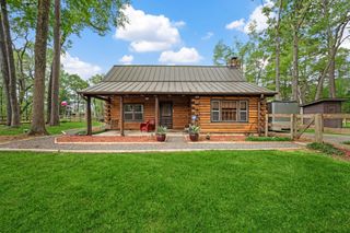 198 Walnut Lane, Trinity, TX 75862