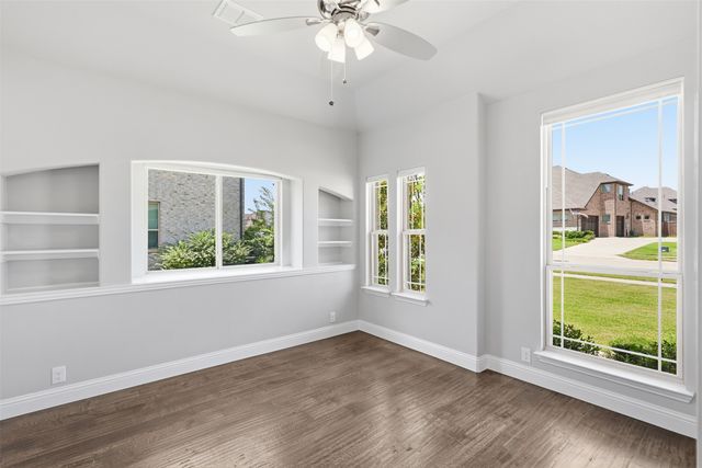11851 Tanager Lane, Cross Roads, TX 76227