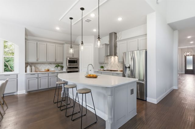 11851 Tanager Lane, Cross Roads, TX 76227
