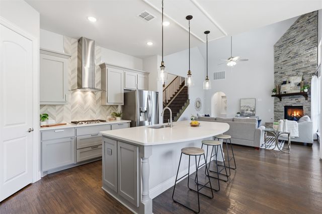 11851 Tanager Lane, Cross Roads, TX 76227