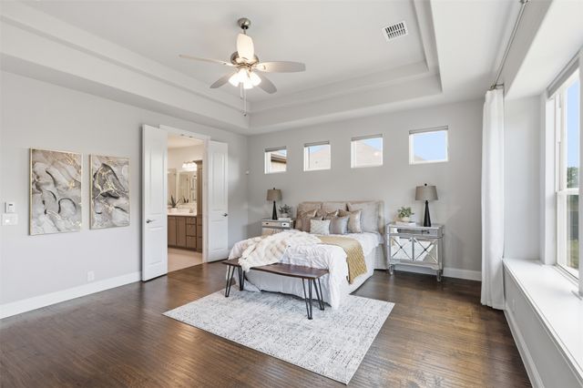 11851 Tanager Lane, Cross Roads, TX 76227