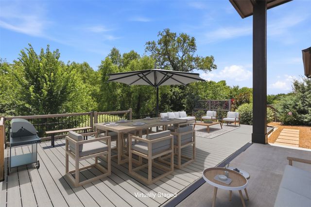 11851 Tanager Lane, Cross Roads, TX 76227