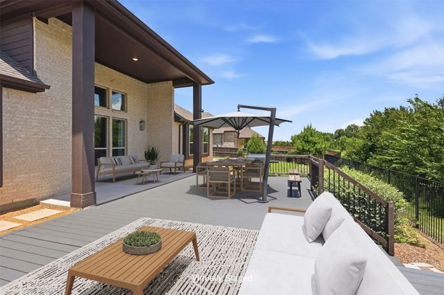 11851 Tanager Lane, Cross Roads, TX 76227