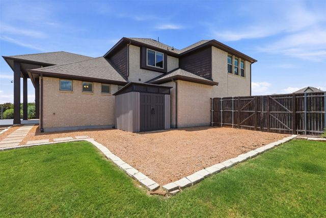 11851 Tanager Lane, Cross Roads, TX 76227