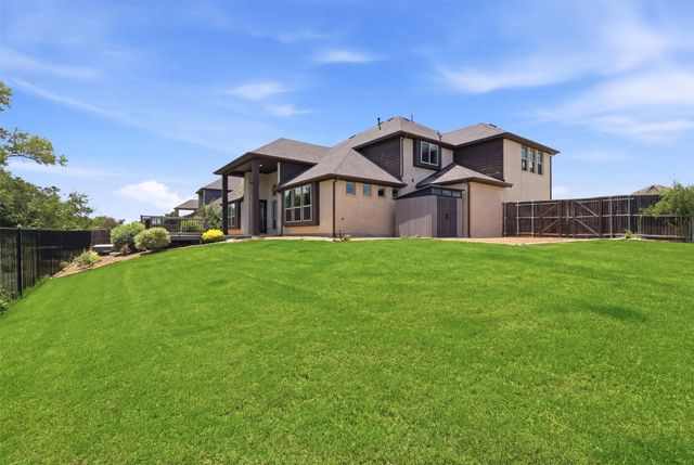 11851 Tanager Lane, Cross Roads, TX 76227