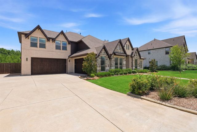 11851 Tanager Lane, Cross Roads, TX 76227