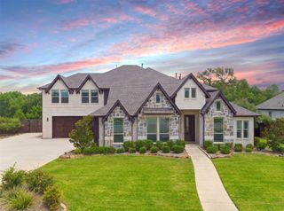 11851 Tanager Lane, Cross Roads, TX 76227