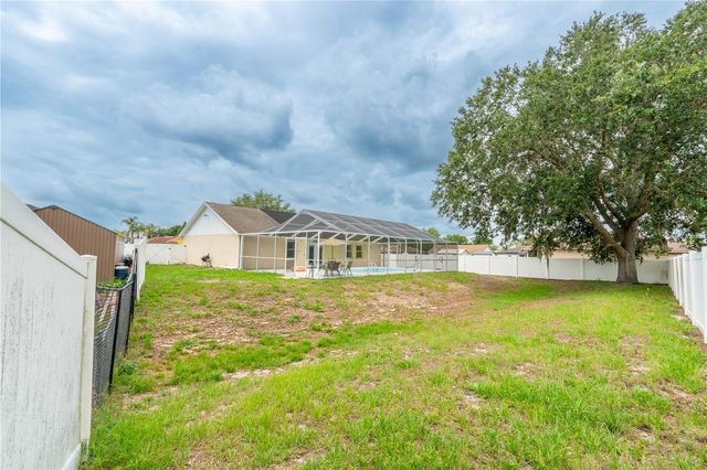 7444 PARADISE COVE PLACE, Lakeland, FL 33810