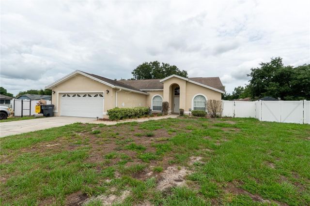 7444 PARADISE COVE PLACE, Lakeland, FL 33810