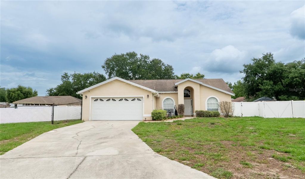 7444 PARADISE COVE PLACE, Lakeland, FL 33810