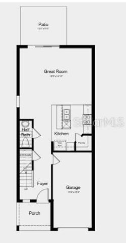 7633 WATERSCAPE DRIVE, Groveland, FL 34736