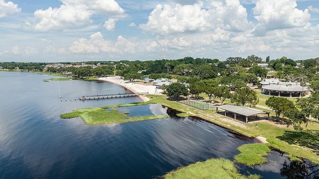 7633 WATERSCAPE DRIVE, Groveland, FL 34736