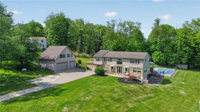 6424 Churchill Rd, Bethel Park, PA 15102