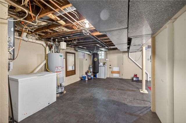 6424 Churchill Rd, Bethel Park, PA 15102