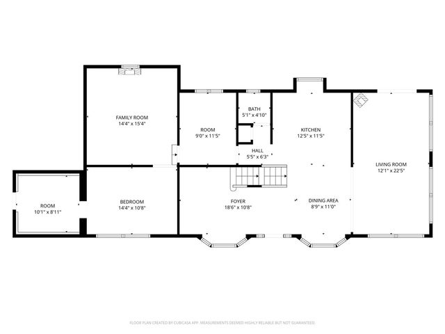 6424 Churchill Rd, Bethel Park, PA 15102