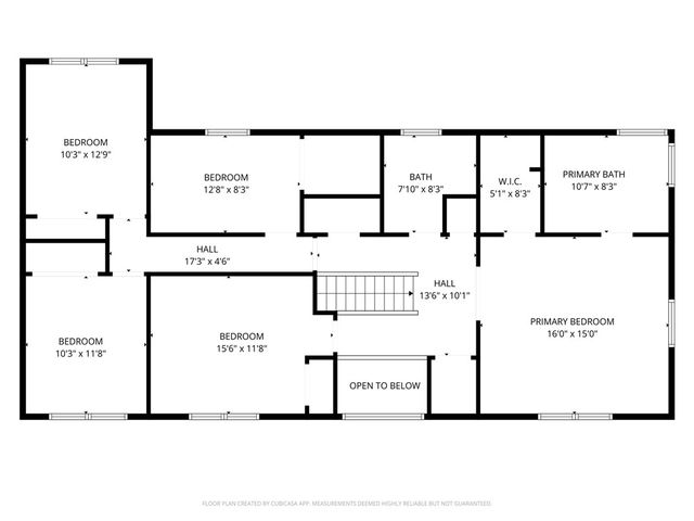 6424 Churchill Rd, Bethel Park, PA 15102