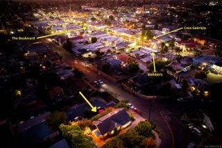 8417 Lemon Avenue, La Mesa, CA 91941