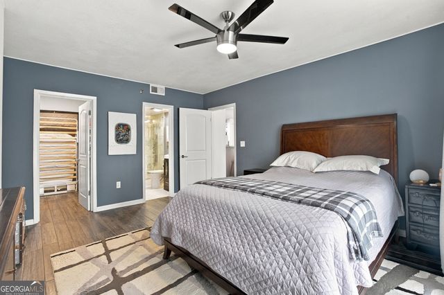 1280 W Peachtree Street NW APT 812, Atlanta, GA 30309