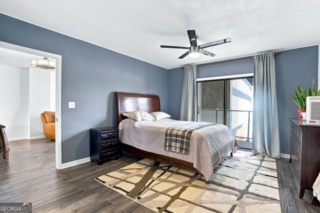 1280 W Peachtree Street NW APT 812, Atlanta, GA 30309