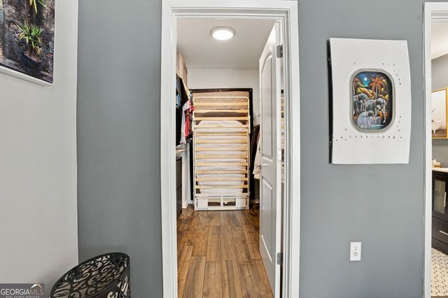 1280 W Peachtree Street NW APT 812, Atlanta, GA 30309