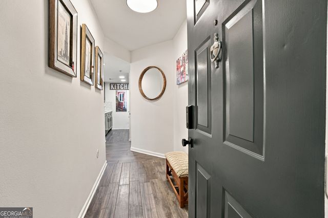 1280 W Peachtree Street NW APT 812, Atlanta, GA 30309