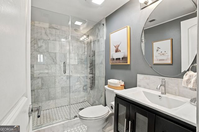 1280 W Peachtree Street NW APT 812, Atlanta, GA 30309