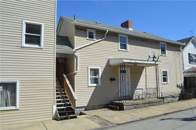 639 Washington Ave, Charleroi Boro, PA 15022