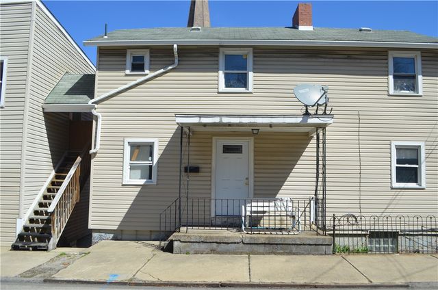 639 Washington Ave, Charleroi Boro, PA 15022