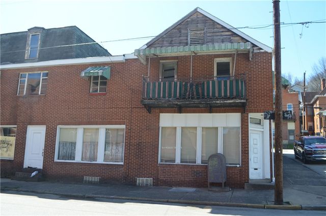 639 Washington Ave, Charleroi Boro, PA 15022