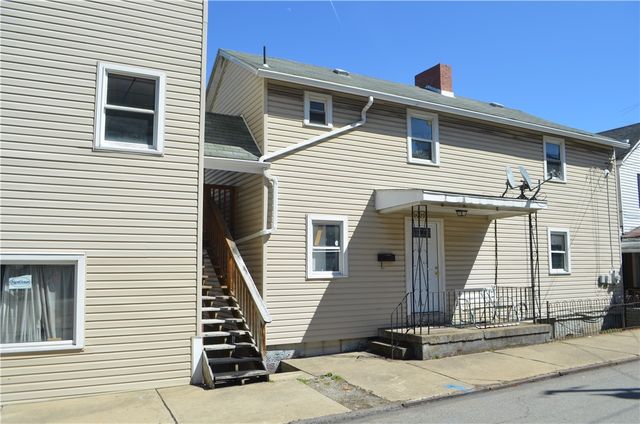 639 Washington Ave, Charleroi Boro, PA 15022