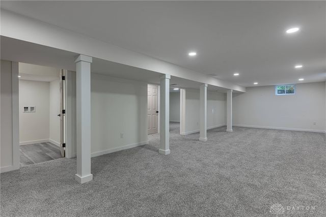 8301 Red Lion 5 Points Road, Springboro, OH 45066