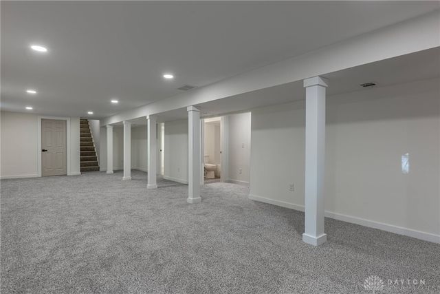 8301 Red Lion 5 Points Road, Springboro, OH 45066