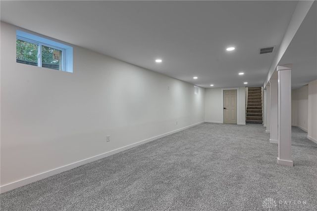 8301 Red Lion 5 Points Road, Springboro, OH 45066