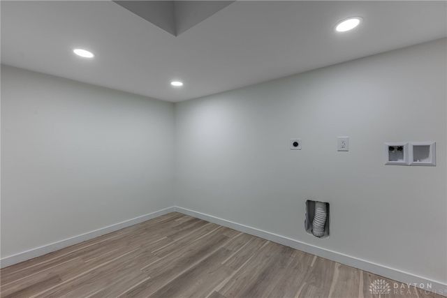 8301 Red Lion 5 Points Road, Springboro, OH 45066