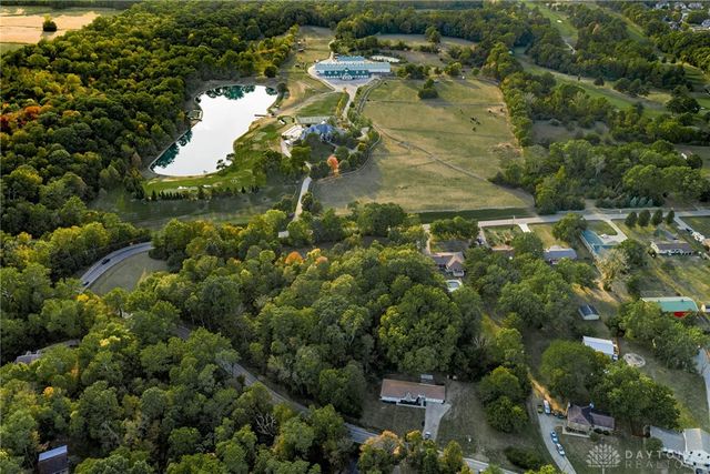 8301 Red Lion 5 Points Road, Springboro, OH 45066