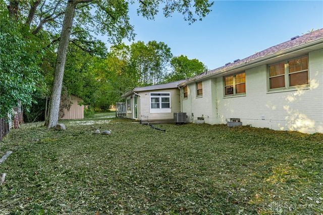 8301 Red Lion 5 Points Road, Springboro, OH 45066