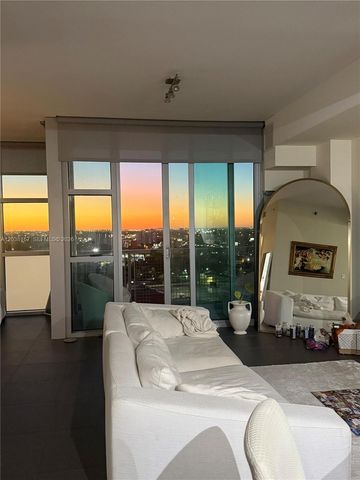 3301 NE 1st Avenue H1603, Miami, FL 33137