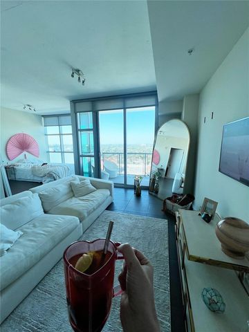 3301 NE 1st Avenue H1603, Miami, FL 33137
