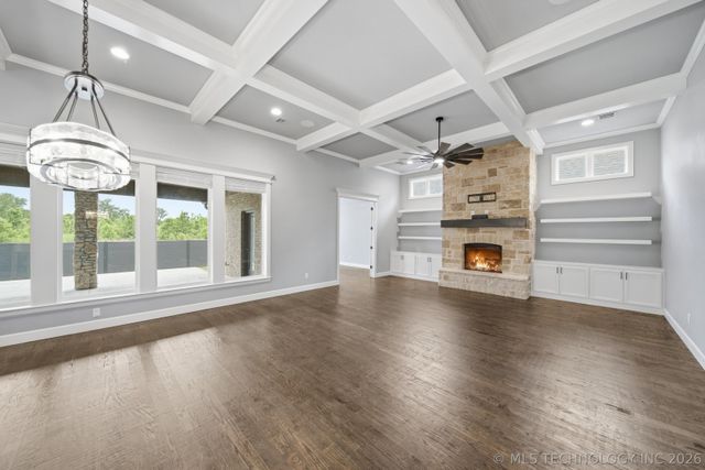 12522 S Darlington Avenue, Bixby, OK 74008