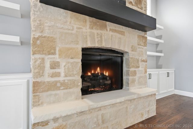 12522 S Darlington Avenue, Bixby, OK 74008