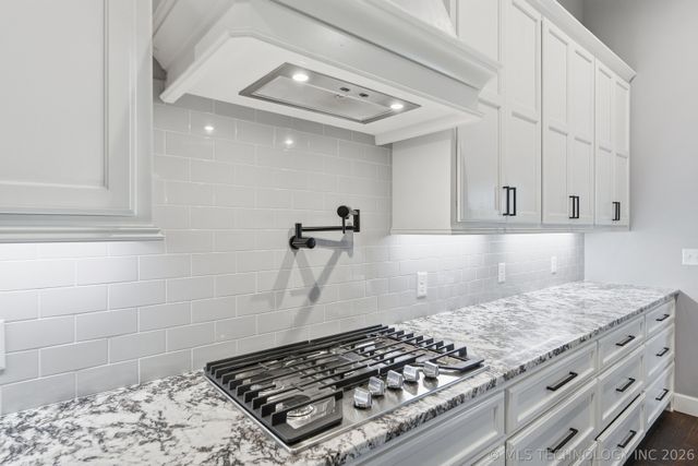 12522 S Darlington Avenue, Bixby, OK 74008