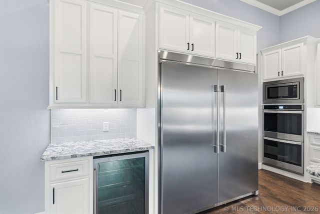 12522 S Darlington Avenue, Bixby, OK 74008