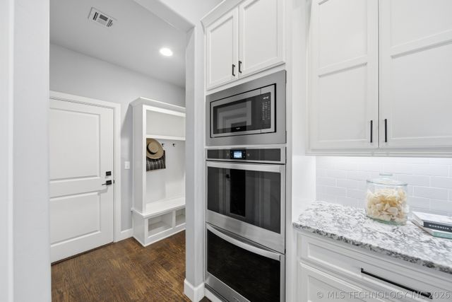 12522 S Darlington Avenue, Bixby, OK 74008