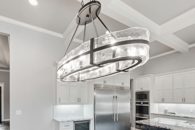 12522 S Darlington Avenue, Bixby, OK 74008