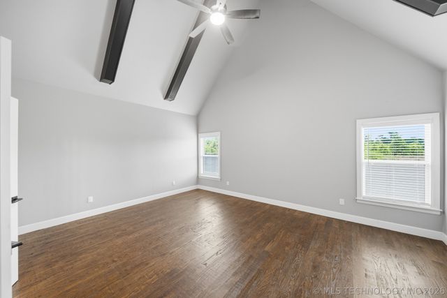 12522 S Darlington Avenue, Bixby, OK 74008