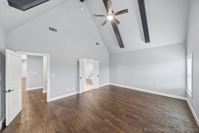 12522 S Darlington Avenue, Bixby, OK 74008